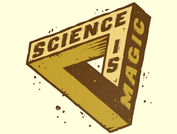 Impossible Science