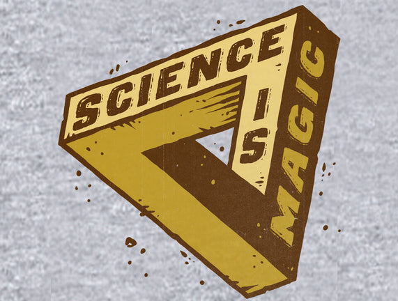 Impossible Science