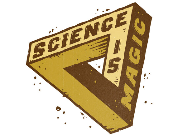 Impossible Science