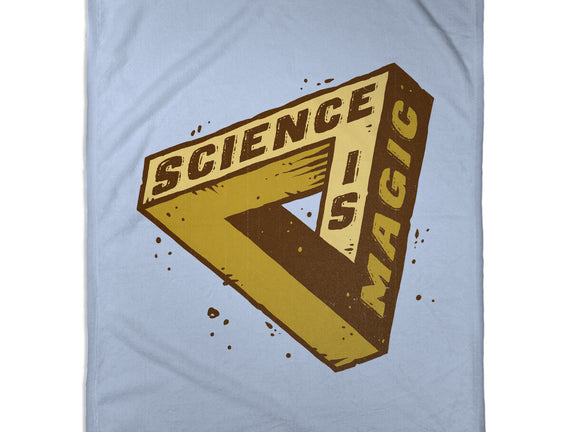 Impossible Science