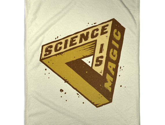 Impossible Science