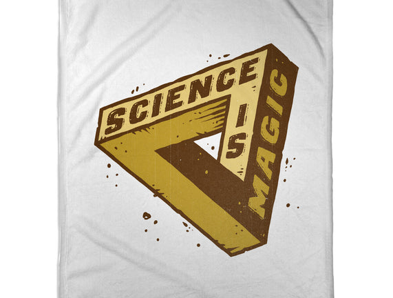 Impossible Science