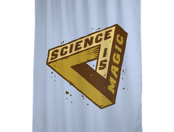 Impossible Science