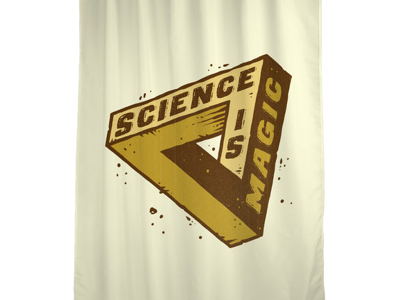 Impossible Science