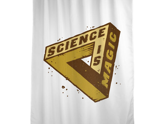 Impossible Science