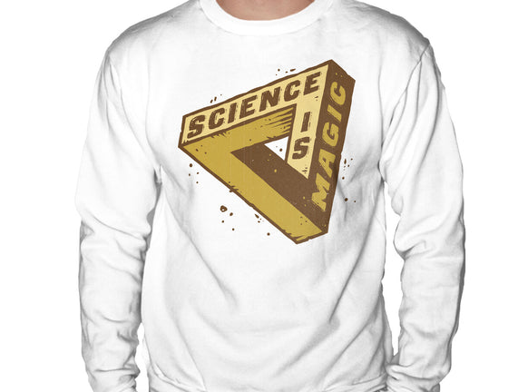 Impossible Science