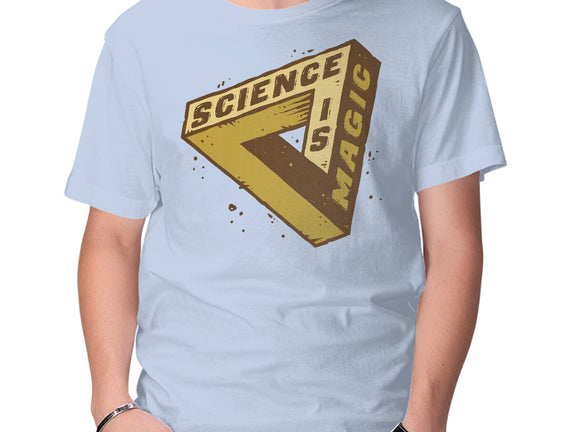 Impossible Science
