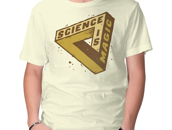 Impossible Science