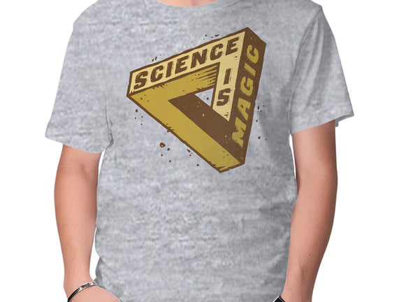 Impossible Science