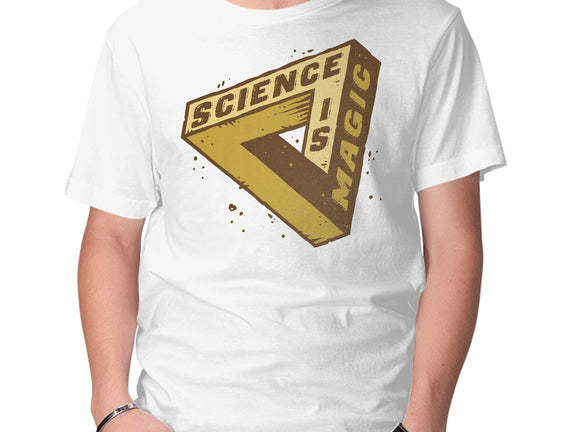Impossible Science