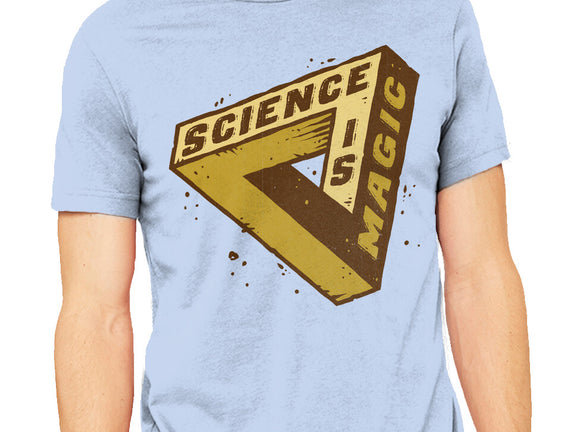 Impossible Science