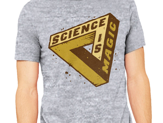 Impossible Science
