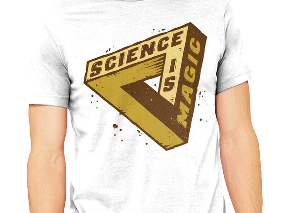 Impossible Science