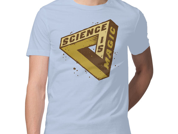 Impossible Science