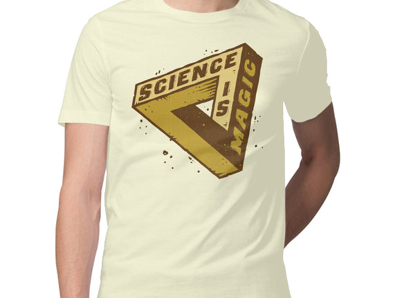 Impossible Science