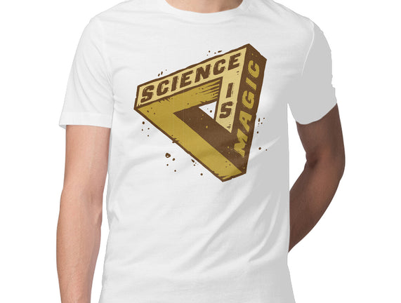 Impossible Science