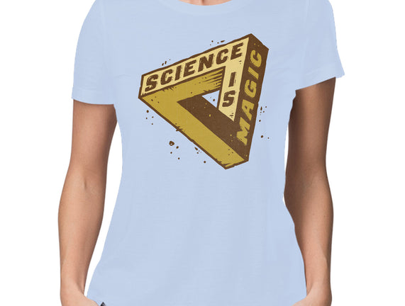 Impossible Science