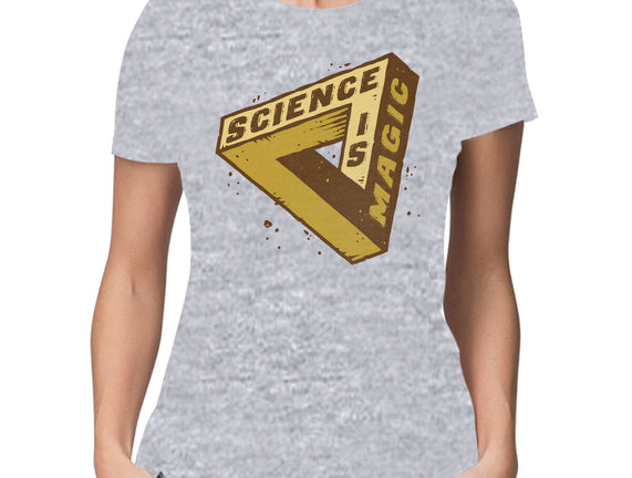 Impossible Science