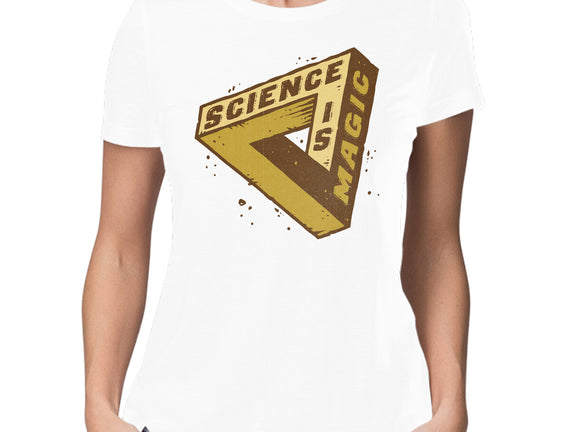 Impossible Science