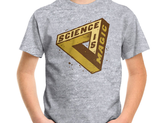 Impossible Science