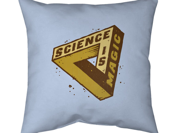 Impossible Science