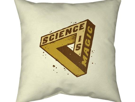 Impossible Science