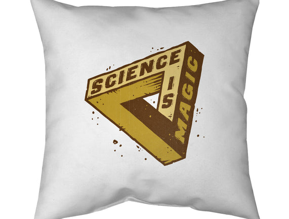 Impossible Science
