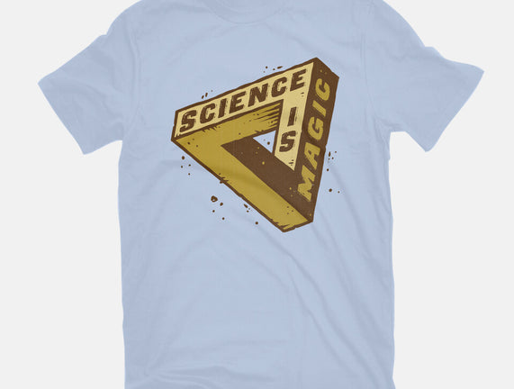 Impossible Science