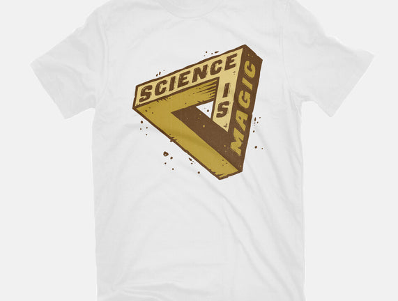 Impossible Science
