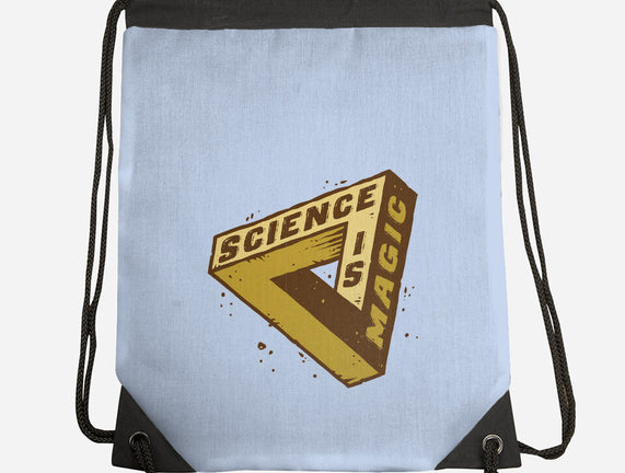 Impossible Science