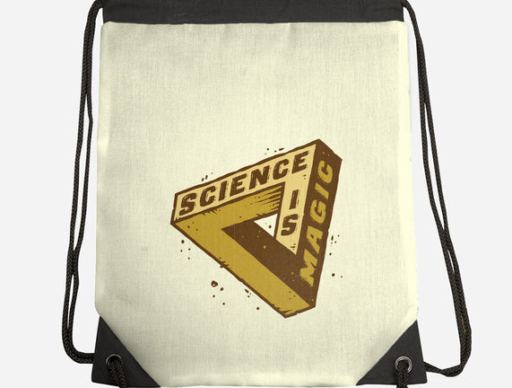 Impossible Science