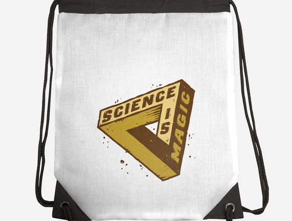 Impossible Science