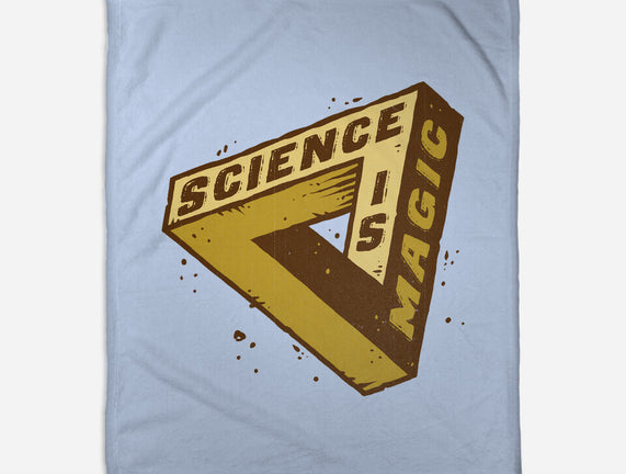 Impossible Science
