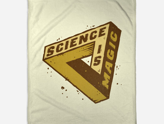 Impossible Science