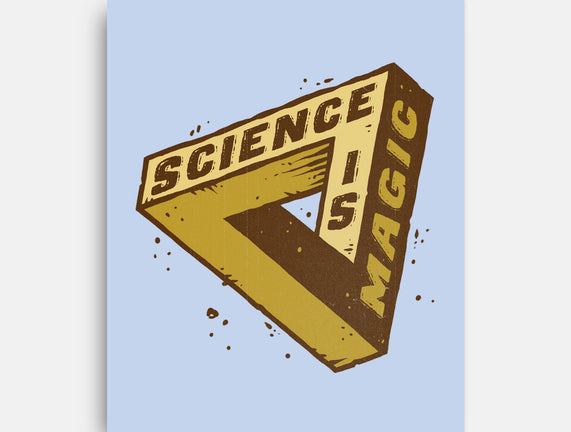 Impossible Science