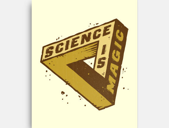 Impossible Science