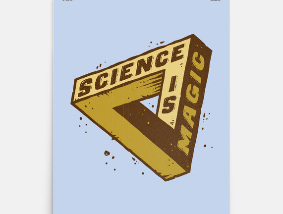 Impossible Science