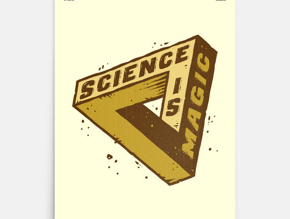 Impossible Science