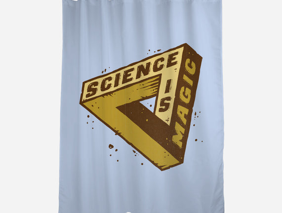Impossible Science