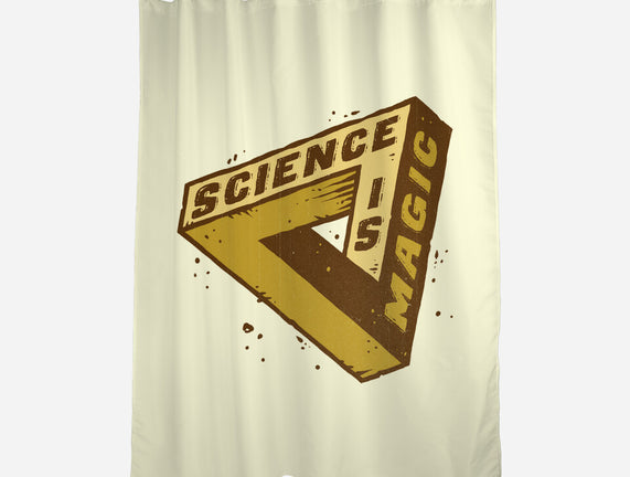 Impossible Science