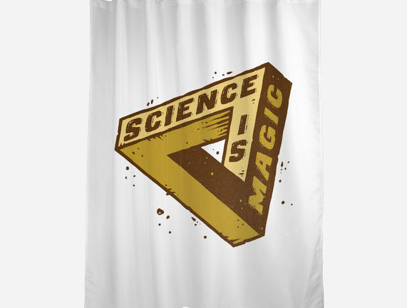 Impossible Science