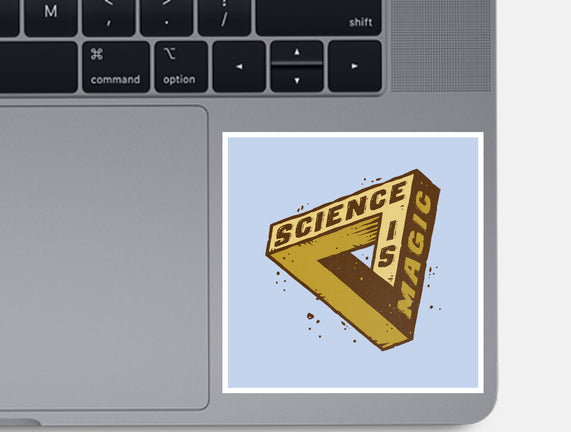 Impossible Science