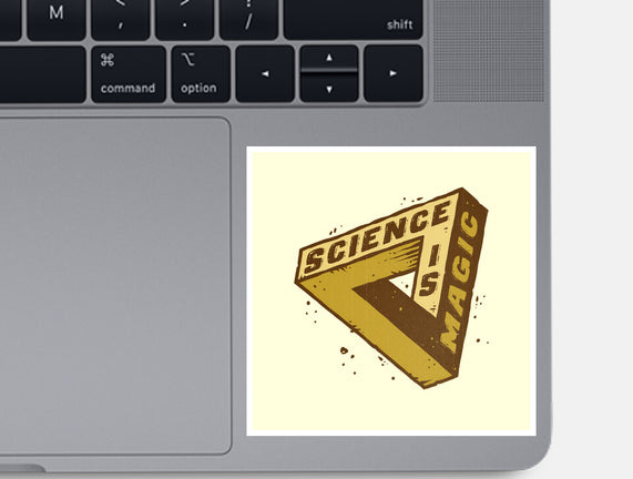 Impossible Science