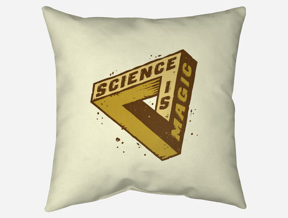 Impossible Science