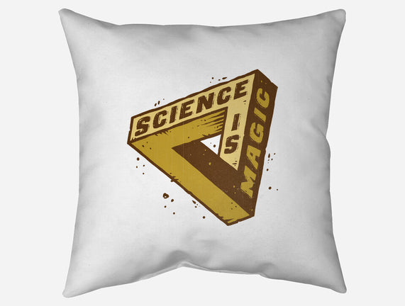 Impossible Science