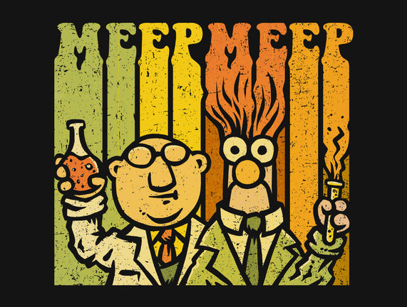 Vintage Scientists