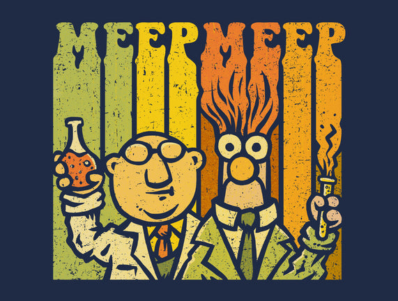 Vintage Scientists