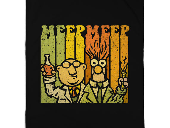 Vintage Scientists