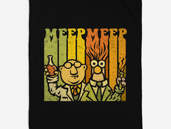 Vintage Scientists