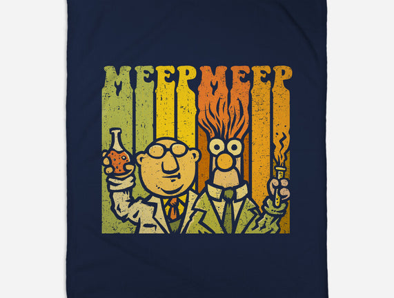Vintage Scientists